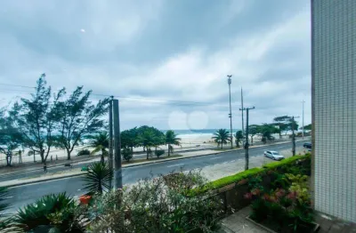 Apartamento com 4 quartos  à venda, 250 m² por r$ 3.990.000 - barra da tijuca - rio de janeiro/rj