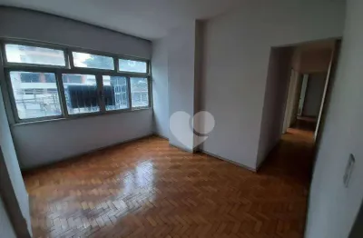 Apartamento com 3 quartos à venda, 94 m² por r$ 299.000 - grajaú - rio de janeiro/rj