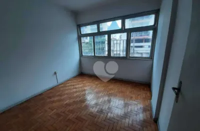 Apartamento com 3 quartos à venda, 94 m² por r$ 299.000 - grajaú - rio de janeiro/rj