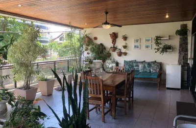 Apartamento com 3 quartos à venda, 188 m² por r$ 1.150.000 - recreio dos bandeirantes - rio de janeiro/rj