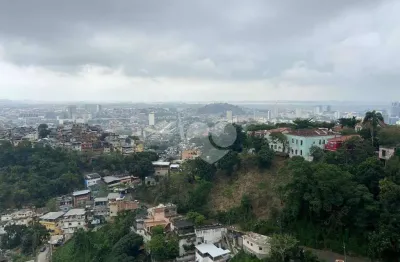 Apartamento com 5 dormitórios à venda, 321 m² por r$ 1.800.000,00 - santa teresa - rio de janeiro/rj