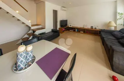 Apartamento com 3 quartos à venda, 140 m² por r$ 940.000 - barra da tijuca - rio de janeiro/rj