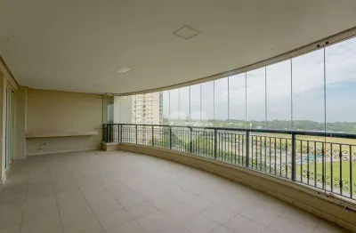 Riserva uno- apartamento com 5 quartos à venda, 435 m² por r$ 5.600.000 - barra da tijuca