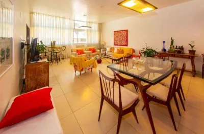 Maravilhoso 3 dormitórios à venda, 149 m² por r$ 1.580.000 - flamengo - rio de janeiro/rj