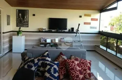 Apartamento com 3 quartos à venda, 179 m² por R$ 1.350.000 - Recreio dos Bandeirantes