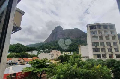 Apartamento com 3 quartos à venda, 99 m² por r$ 980.000 - humaitá - rio de janeiro/rj
