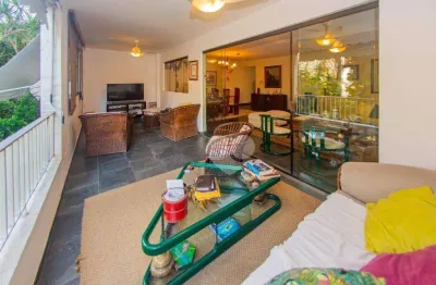 Apartamento com 3 quartos à venda, 152 m² por r$ 1.495.000 - jardim oceânico - rio de janeiro/rj