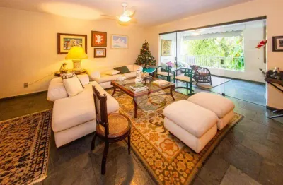 Apartamento com 3 quartos à venda, 152 m² por r$ 1.495.000 - jardim oceânico - rio de janeiro/rj