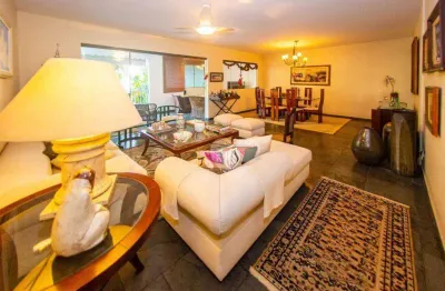 Apartamento com 3 quartos à venda, 152 m² por r$ 1.495.000 - jardim oceânico - rio de janeiro/rj