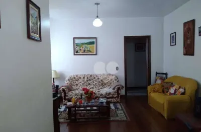 Grajaú 2 dormitórios à venda, 90 m² por r$ 450.000 - grajaú - rio de janeiro/rj