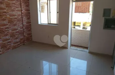 Apartamento com 4 dormitórios à venda, 100 m² por r$ 350.000,00 - andaraí - rio de janeiro/rj