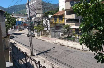 Apartamento com 4 quartos à venda, 100 m² por r$ 330.000 - andaraí - rio de janeiro/rj