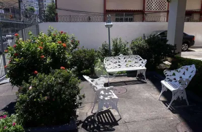 Apartamento com 2 dormitórios à venda, 78 m² por r$ 350.000,00 - méier - rio de janeiro/rj