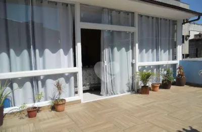 Apartamento com 2 quartos à venda, 125 m²  - tijuca - rio de janeiro/rj