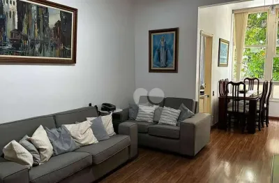 Apartamento à venda, 100 m² por r$ 1.140.000,00 - copacabana - rio de janeiro/rj