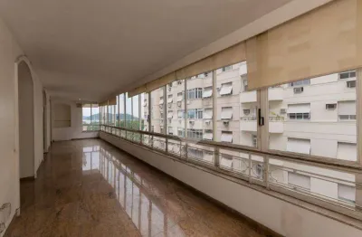 Apartamento à venda, 463 m² por r$ 3.000.000,00 - flamengo - rio de janeiro/rj