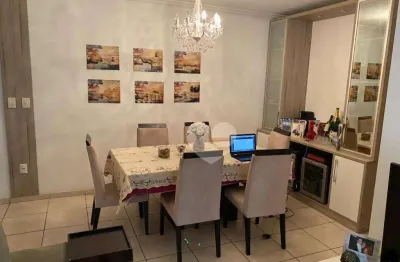 Apartamento com 3 dormitórios à venda, 79 m² por r$ 350.000,00 - pechincha - rio de janeiro/rj
