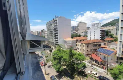Apartamento à venda, 131 m² por r$ 585.000,00 - tijuca - rio de janeiro/rj
