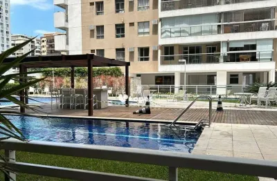 Apartamento com 2 quartos à venda, 74 m² por R$ 680.000,00 - Recreio dos Bandeirantes - Rio de Janeiro/RJ