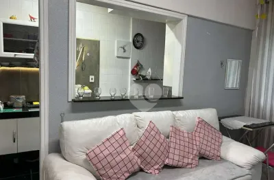 Apartamento a venda, , 50 m² por r$ 284.000 - camorim - rio de janeiro/rj