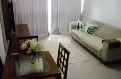 Apartamento com 2 dormitórios à venda, 75 m² por r$ 410.000,00 - tijuca - rio de janeiro/rj