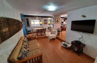 Apartamento com 3 quartos na quadra da av. atlântica posto 4 à venda por r$ 1.500.000 - copacabana - rio de janeiro/rj