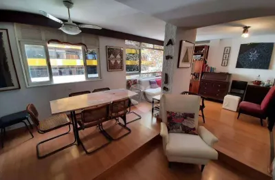 Apartamento à venda, 117 m² por r$ 1.500.000,00 - copacabana - rio de janeiro/rj