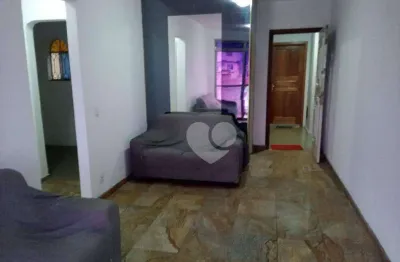 Apartamento com 1 quarto à venda, 52 m² por r$ 215.000 - vila isabel - rio de janeiro/rj