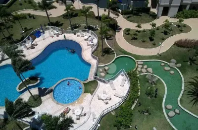 Apartamento condomínio london green com 2 quartos , 66 m² à venda por r$ 950.000 - barra da tijuca
