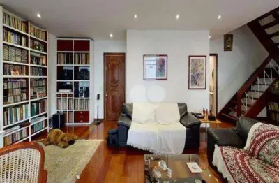 Apartamento a venda 4 quartos 2 suítes e 2 vagas  rua redentor ipanema