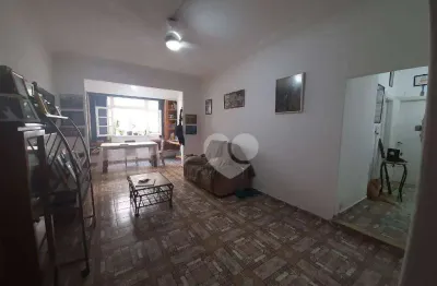 Apartamento à venda, 134 m² por r$ 1.400.000,00 - flamengo - rio de janeiro/rj
