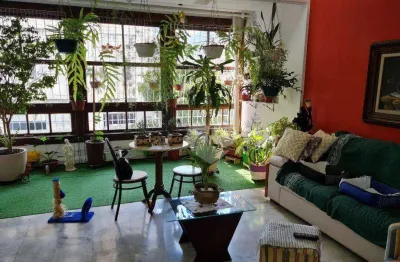 Apartamento à venda, 134 m² por r$ 3.600.000,00 - leblon - rio de janeiro/rj