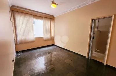 Apartamento com 2 quartos à venda, 75 m² por r$ 340.000 - grajaú - rio de janeiro/rj