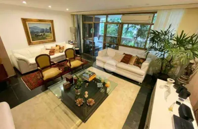 Jardim oceânico,  apartamento com 4 quartos à venda, 197 m² por r$ 2.150.000 - jardim oceânico - rio de janeiro