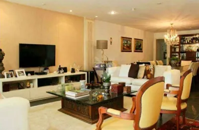 Jardim oceânico,  apartamento com 4 quartos à venda, 197 m² por r$ 2.150.000 - jardim oceânico - rio de janeiro