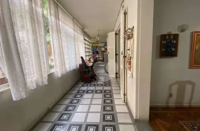Apartamento à venda, 204 m² por r$ 1.690.000,00 - copacabana - rio de janeiro/rj