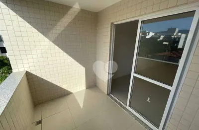 Apartamento com 3 quartos de 87 m² por r$ 630.000 - recreio dos bandeirantes - rio de janeiro/rj