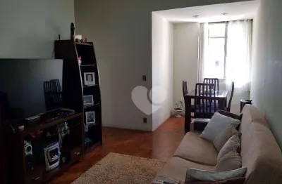 Apartamento com 2 quartos à venda, 58 m² por R$ 230.000 - Grajaú - Rio de Janeiro/RJ