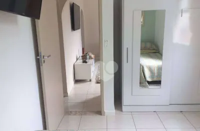 Apartamento com 2 quartos à venda, 62 m² por r$480.000,00 centro - rio de janeiro/rj