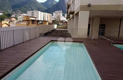 Apartamento com 2 quartos, 1 vaga, infra total, à venda, 70 m² por r$ 380.000 - grajaú - rio de janeiro/rj