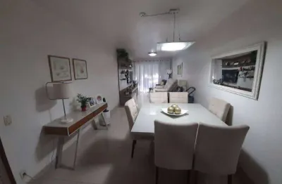 Lopes enjoy vende : apartamento com 3 quartos, 2 vagas, 110 m² por r$ 650.000 - grajaú - rio de janeiro/rj