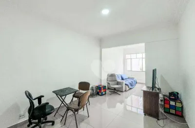 Apartamento à venda, 103 m² por r$ 989.000,00 - flamengo - rio de janeiro/rj
