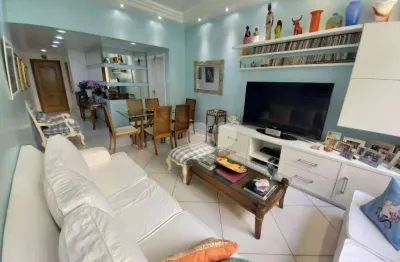 Apartamento à venda, 116 m² por r$ 1.300.000,00 - copacabana - rio de janeiro/rj