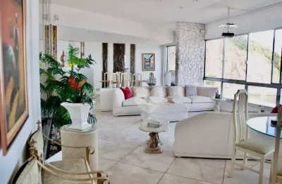 Apartamento com 3 quartos à venda, 230 m² por r$ 5.000.000 - copacabana - rio de janeiro/rj