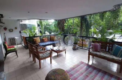 Apartamento com 2 quartos sendo 1 suíte à venda, 127 m² por r$ 735.000 - recreio dos bandeirantes - rio de janeiro/rj