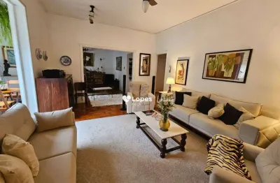 Apartamento com 4 dormitórios à venda, 210 m² por R$ 2.500.000,00 - Jardim Botânico - Rio de Janeiro/RJ