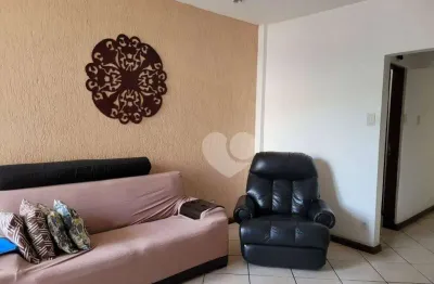 Apartamento com 3 quartos, hidromassagem e jardim de inverno à venda, 108 m² por r$ 400.000 - vila isabel - rio de janeiro/rj
