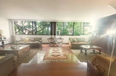 Apartamento com 4 quartos à venda, 215 m² por r$ 3.690.000 - ipanema - rio de janeiro/rj
