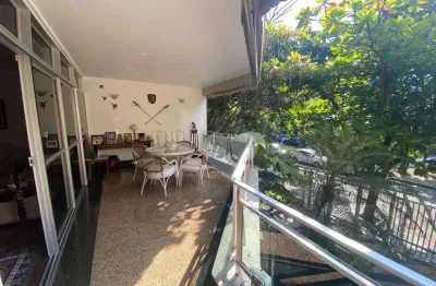 Apartamento com 3 quartos à venda, 151 m² por r$ 2.100.000 - jardim oceânico - rio de janeiro/rj