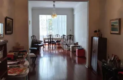 Apartamento com 3 dormitórios à venda, 145 m² por r$ 830.000,00 - copacabana - rio de janeiro/rj